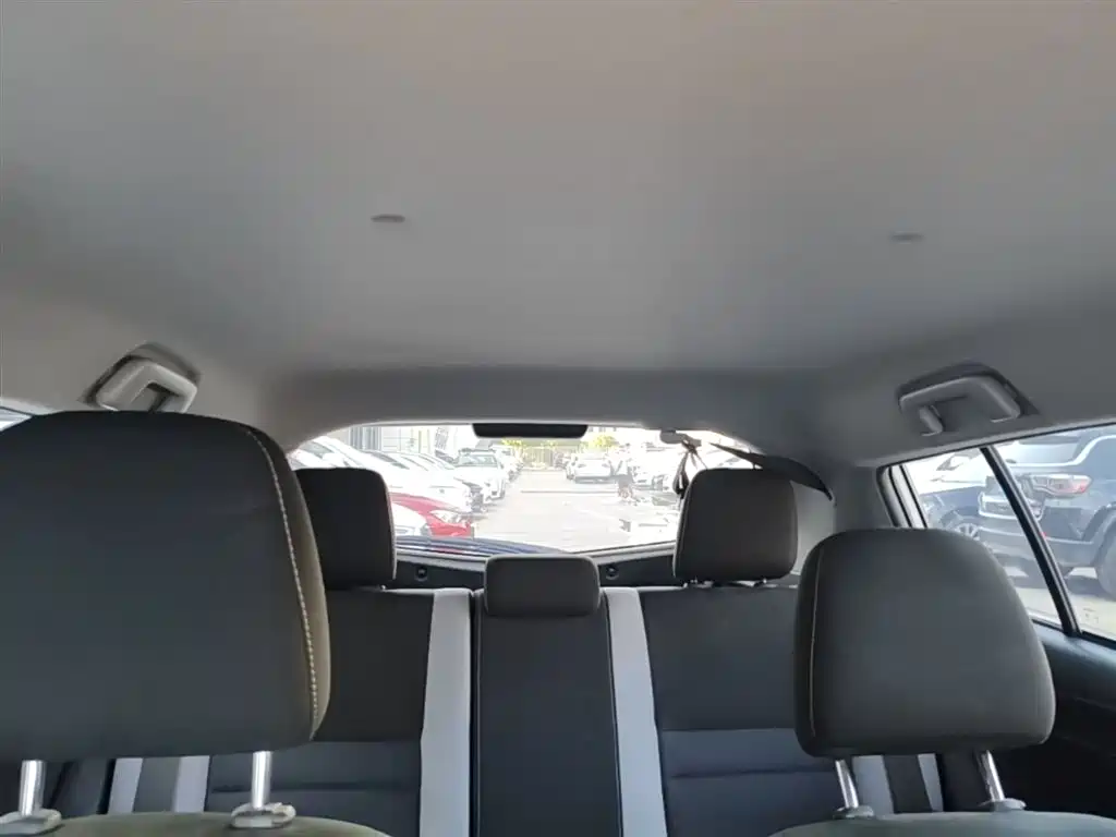 Toyota YARiS L Zhi Xuan 2020 1.5L CVT Leading Edition фото 18