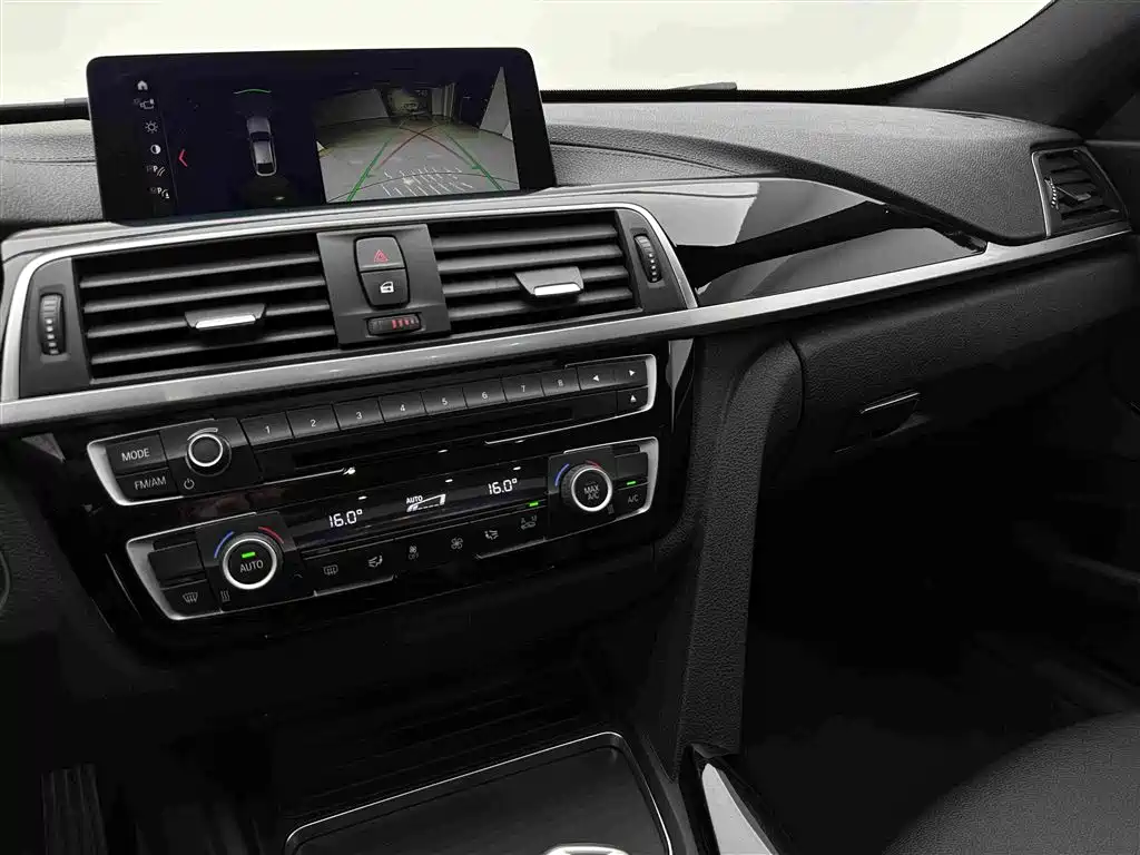 BMW 3 Series GT 2021 2020 320i M Sport Package