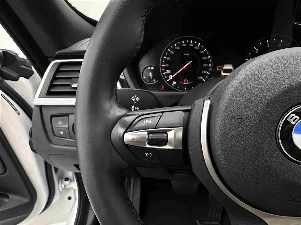 BMW 3 Series GT 2021 2020 320i M Sport Package