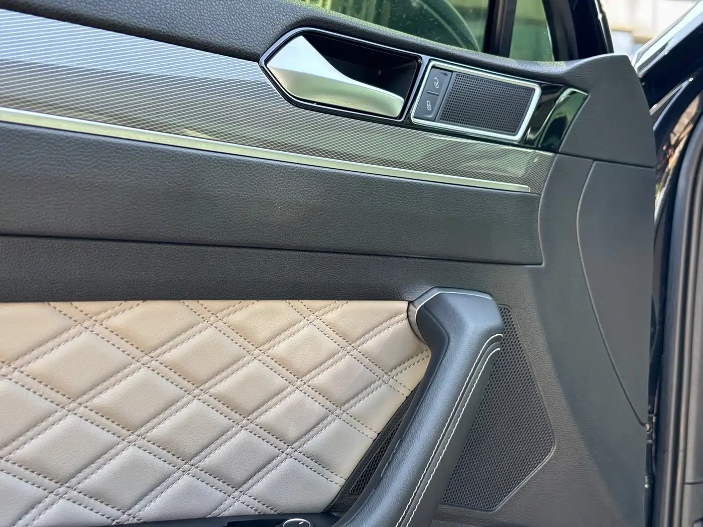 Volkswagen Magotan, миниатюра 13