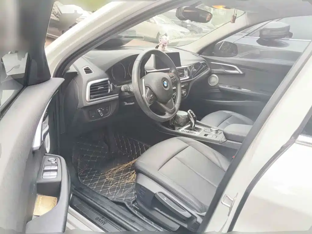 BMW 1 Series, миниатюра 23