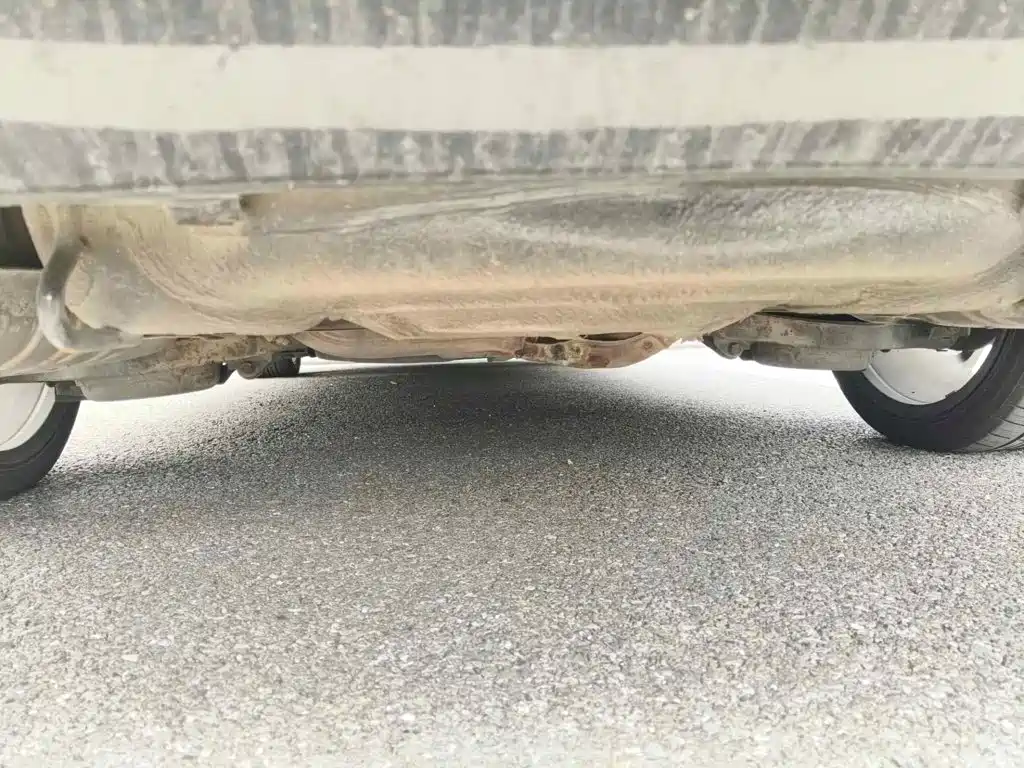 Mazda 6 2009 2007 2.0L Manual