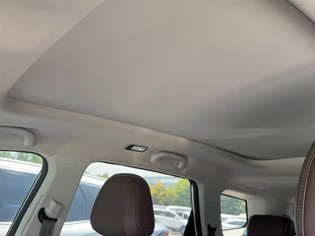 Jetour X90 PLUS 2023 2023 1.6TD DCT Villa 7-Seater
