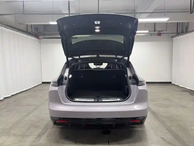 NIO ET5T 2026