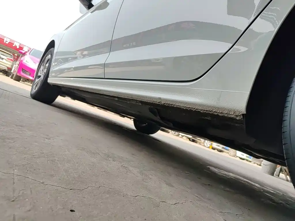 Volkswagen Bora, миниатюра 22