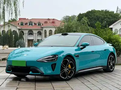 Xiaomi SU7