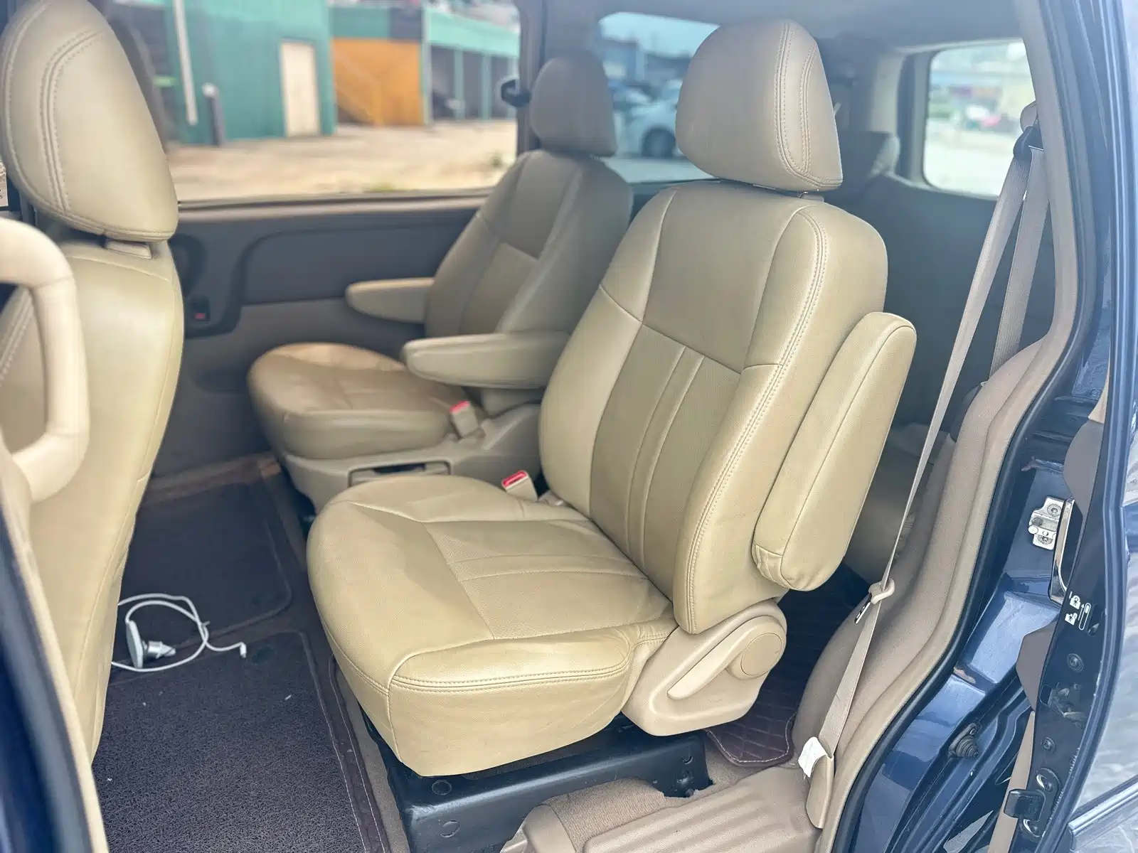 Фото 4 - Buick GL8