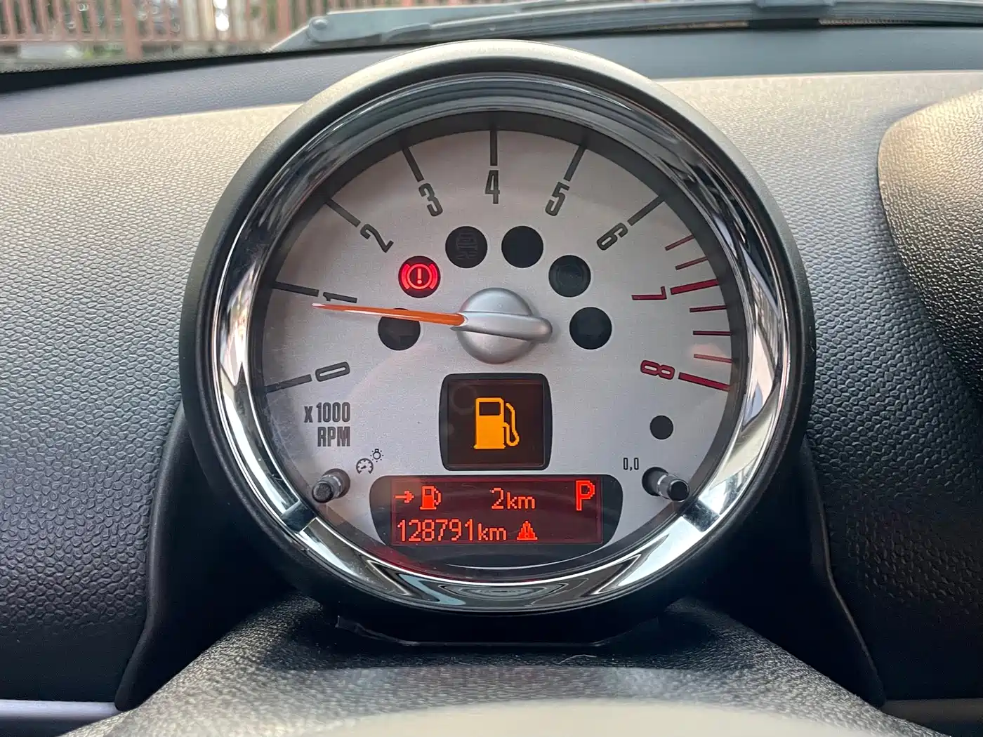 Фото 23 - MINI Paceman