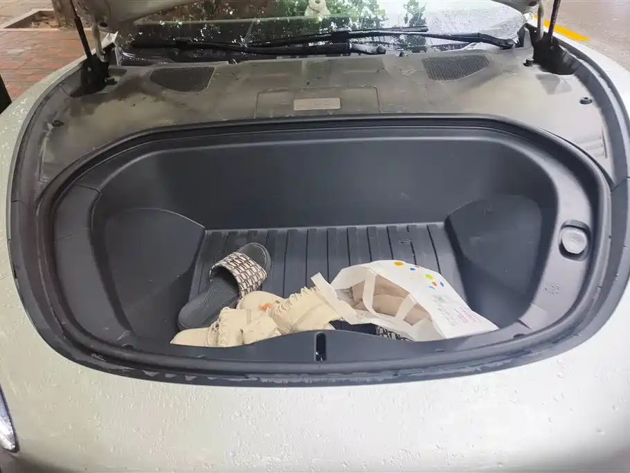 Xiaomi Auto Xiaomi SU7 2024 AWD Extended Range Advanced Smart Driving Max Edition фото 10