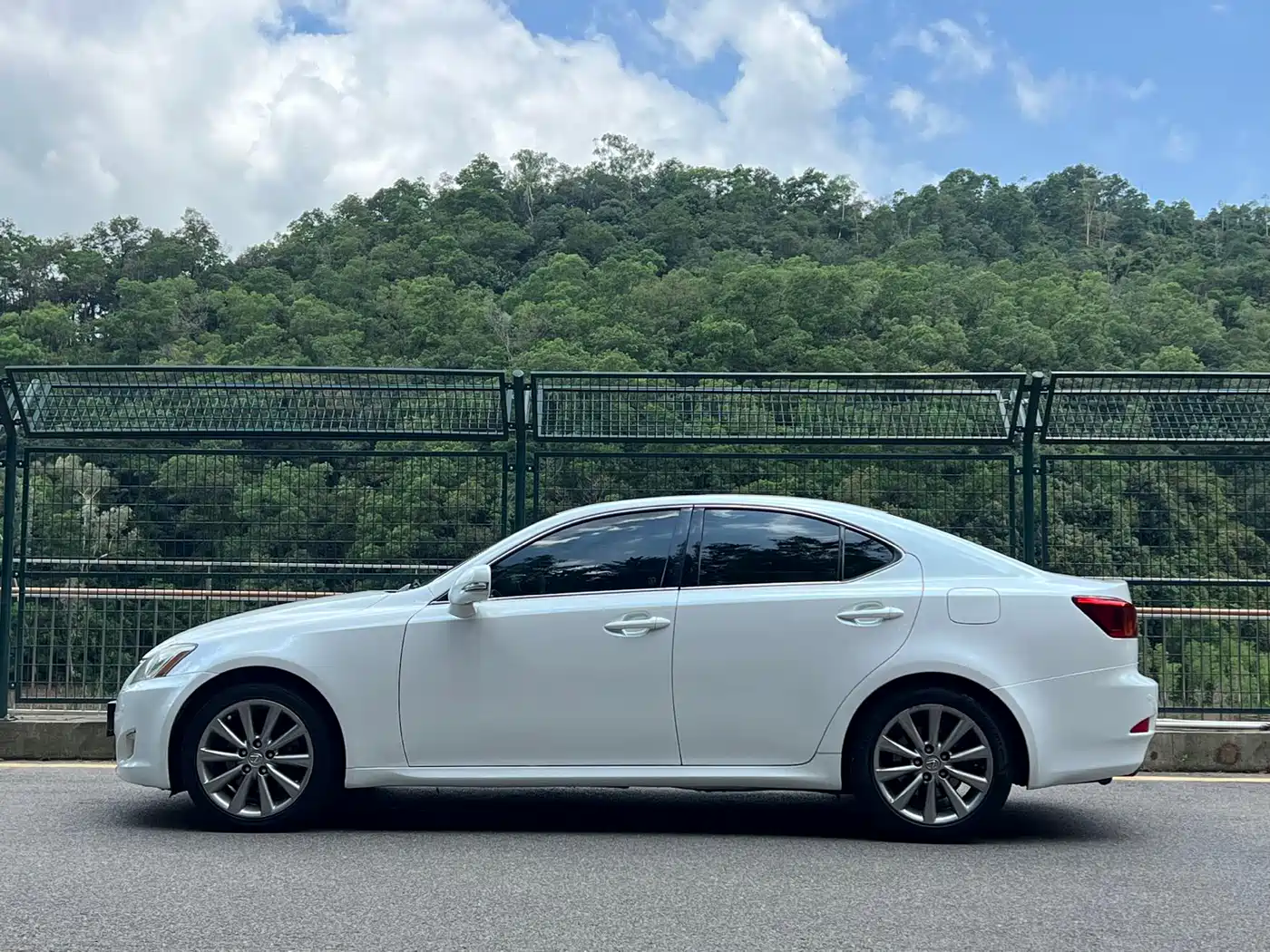 Lexus IS 2009 2009 300 Dynamic Edition