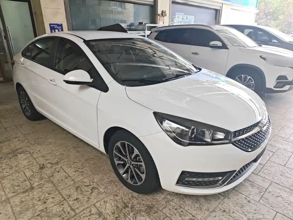 Chery Arrizo 5 2022 2021 PRO 1.5L Manual Youth Edition