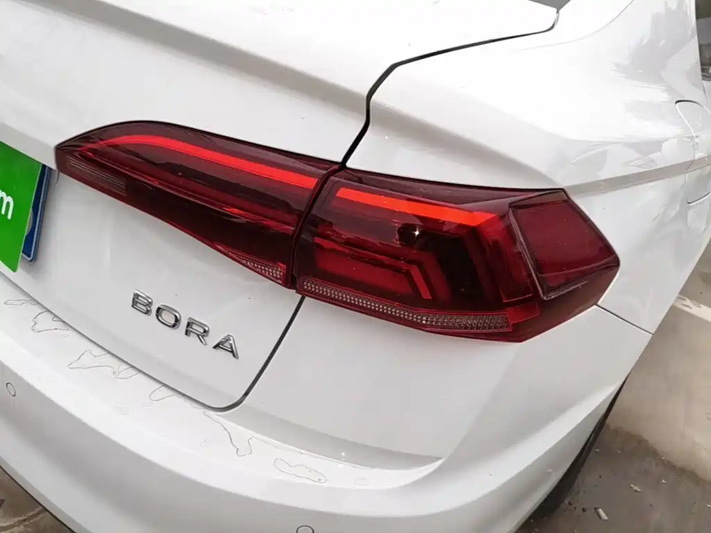 Volkswagen Bora, миниатюра 8