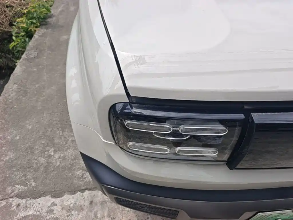 Baojun Yueye Plus 2025 2026 301km Flagship