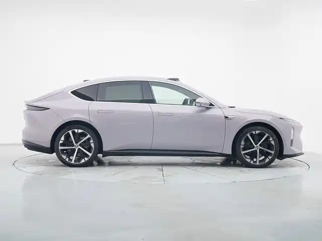 NIO ET5 2025 2025 75kWh