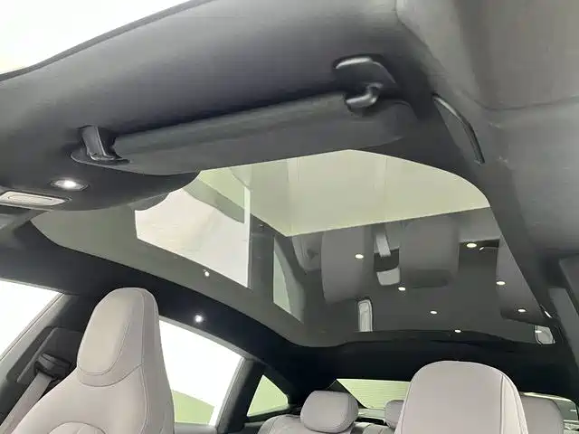 NIO ET5 2025 2025 75kWh