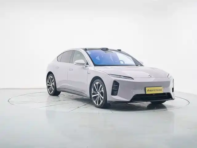 NIO ET5 2025 2025 75kWh