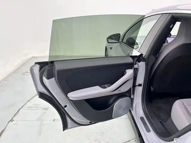 NIO ET5 2025 2025 75kWh
