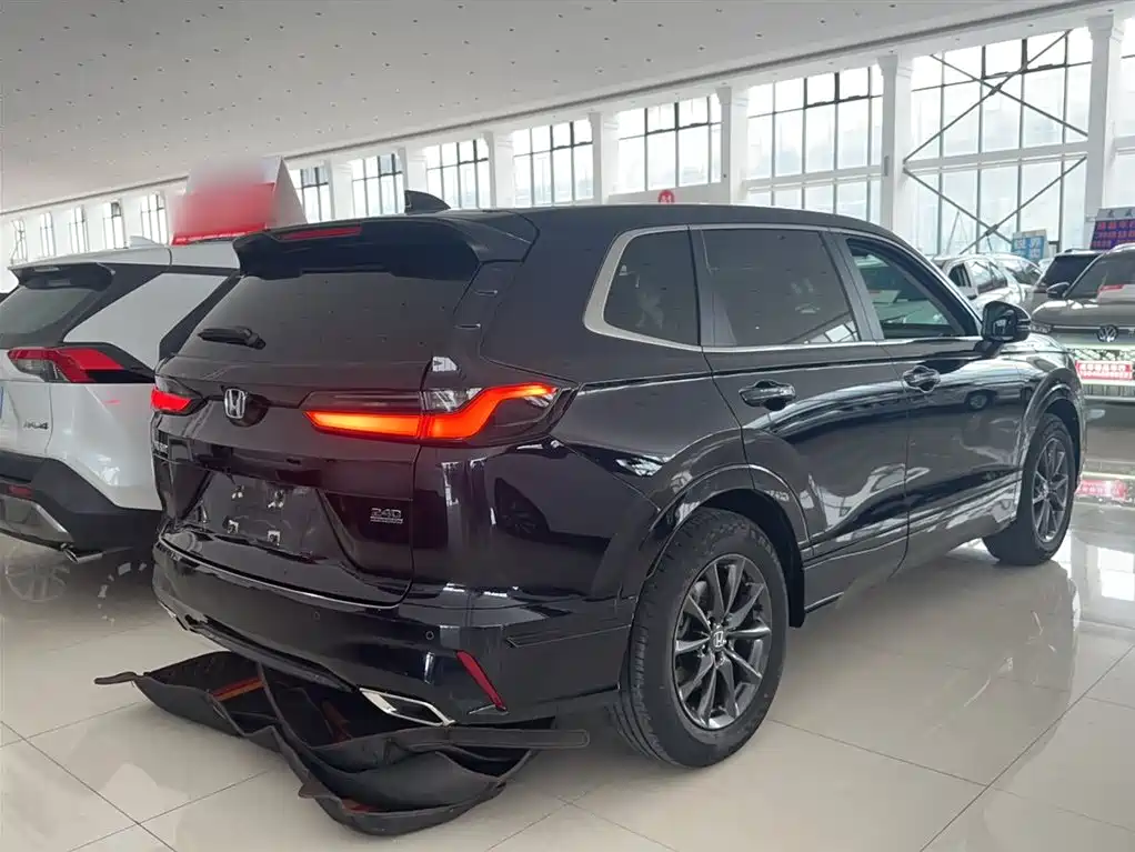Honda Haoying 2023 2023 240TURBO 2WD Premium 5-Seater