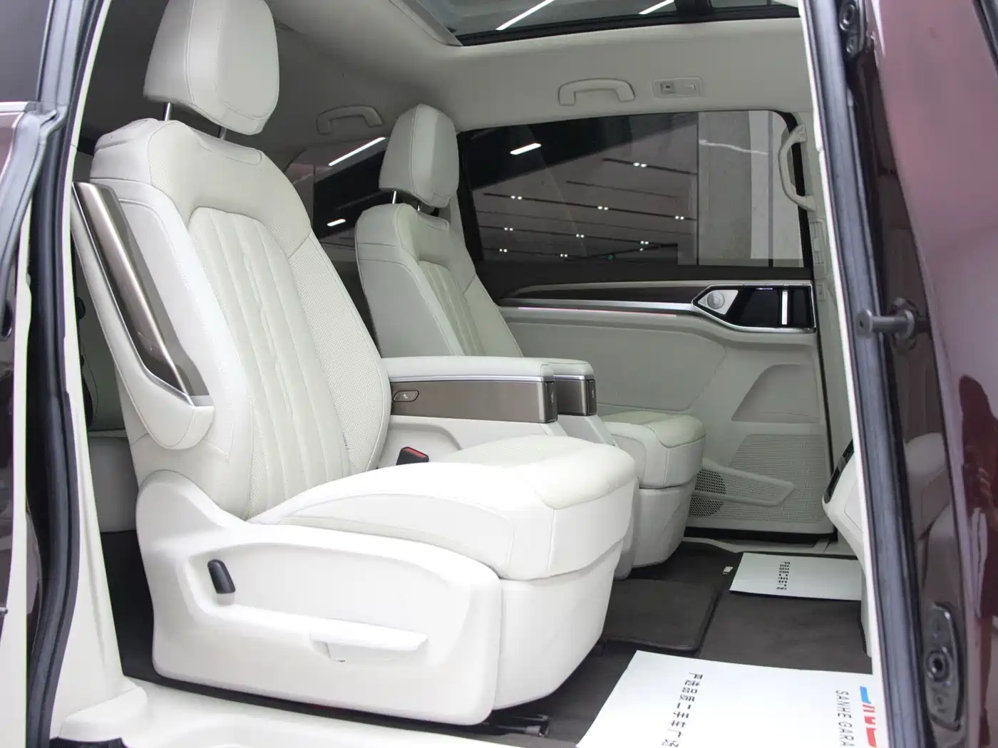 Volkswagen Viloran, миниатюра 11