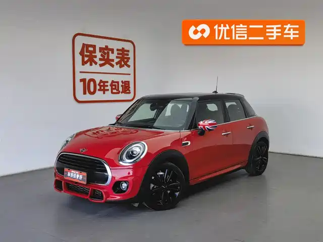 MINI 