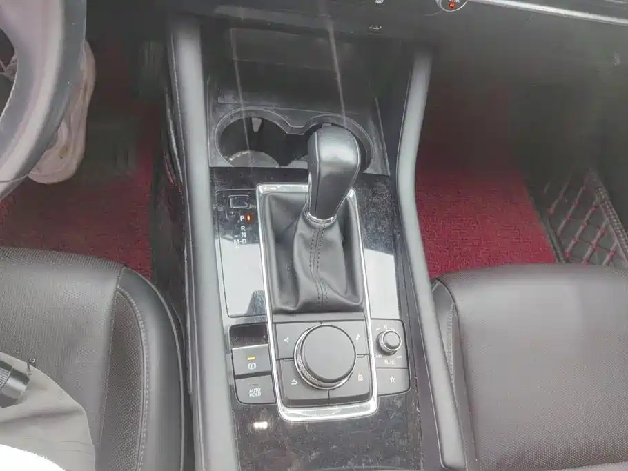 Mazda MAZDA3, миниатюра 16
