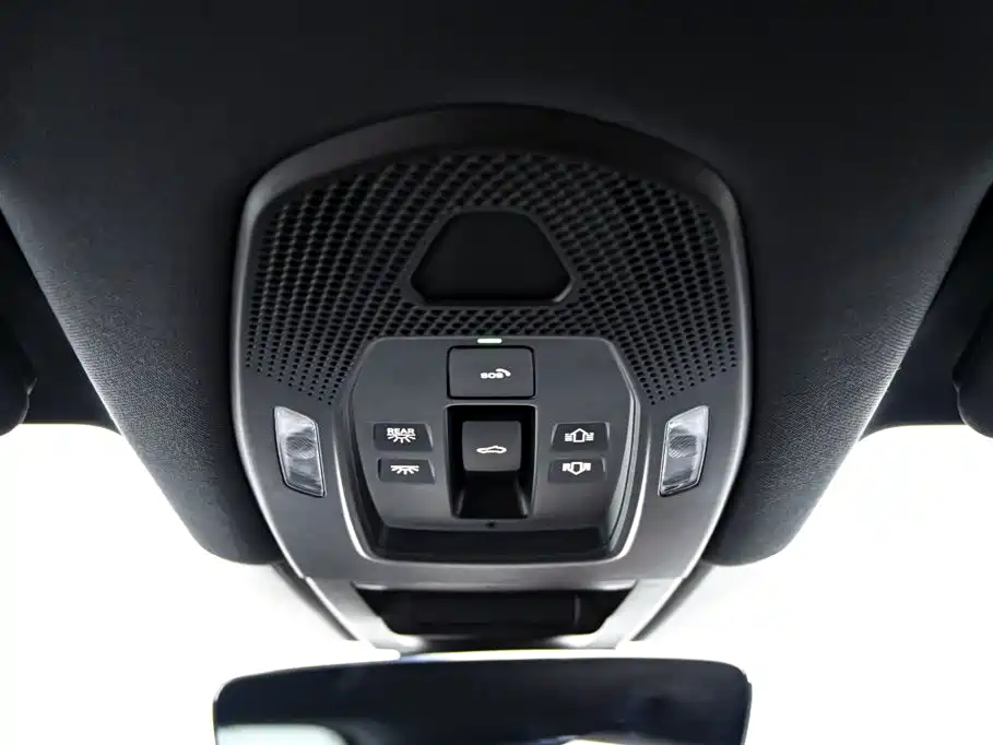 Porsche Cayenne 2024 Cayenne 3.0T фото 33