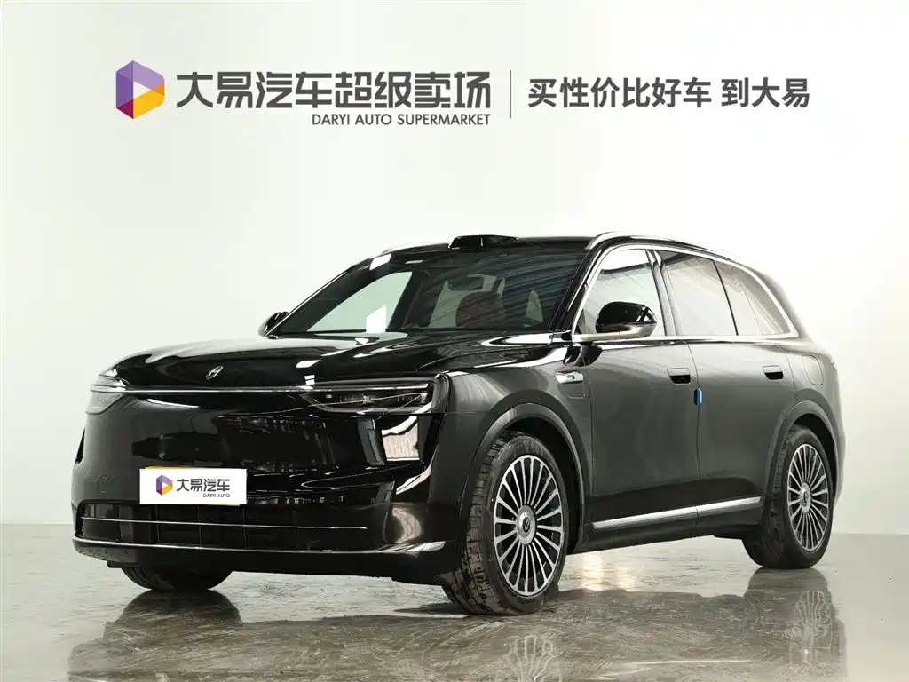 AITO Wenjie AITO M7 2026 Extended Range Max AWD 5-seater