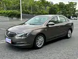 Фото 1 - Buick Excelle