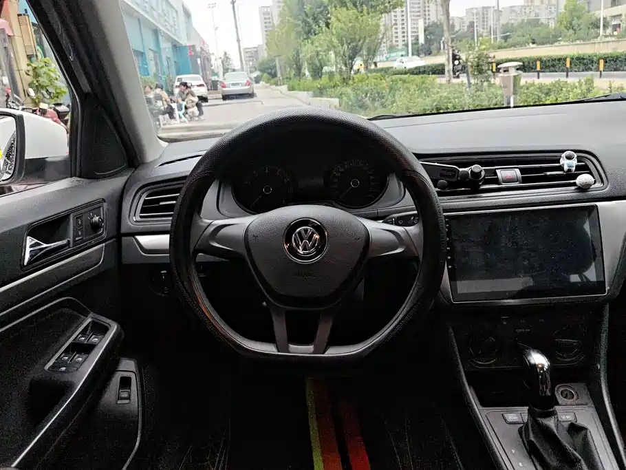Volkswagen Lavida, миниатюра 15