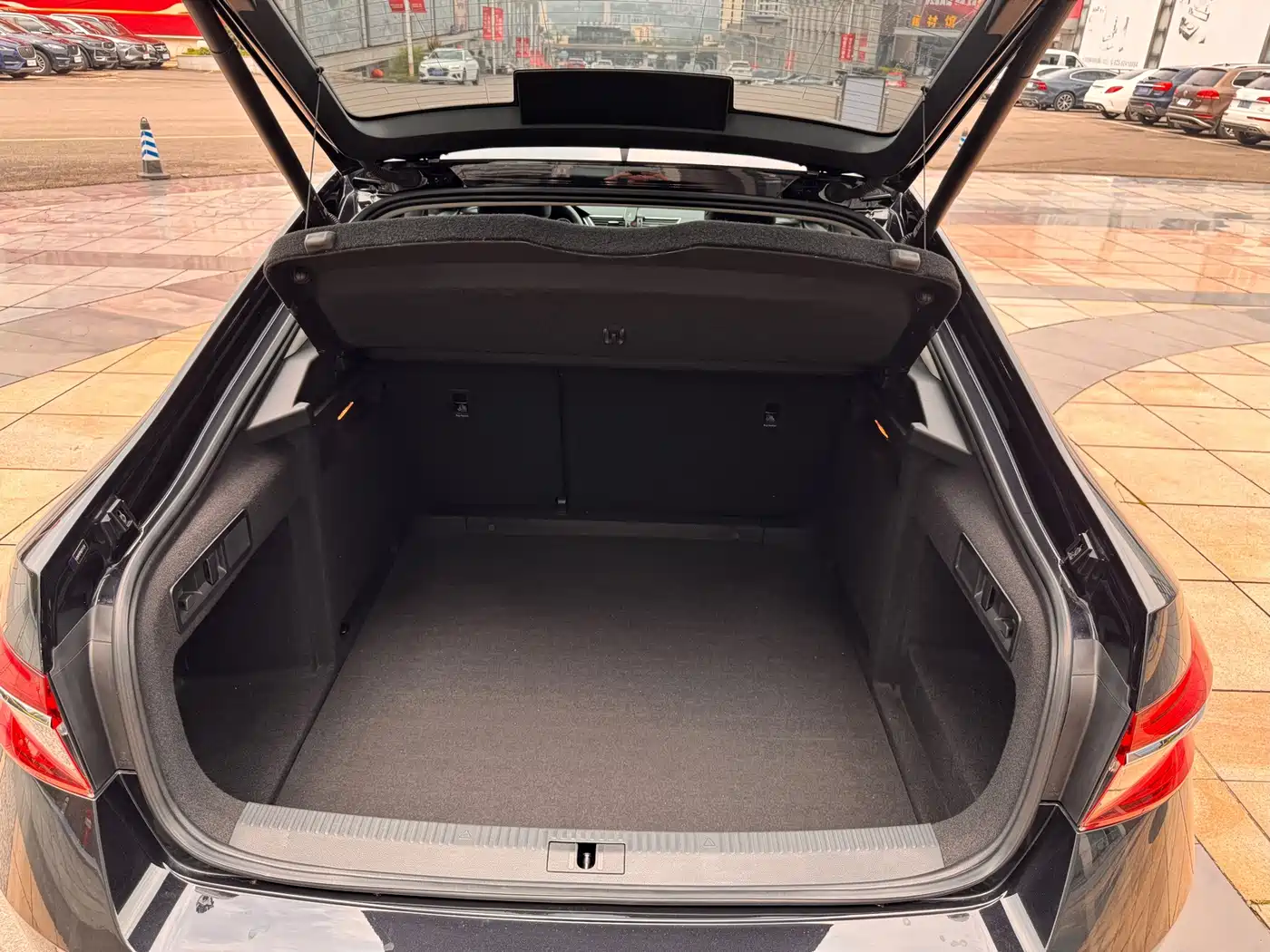 Škoda Superb 2023 2023 TSI280 DSG Premium Edition