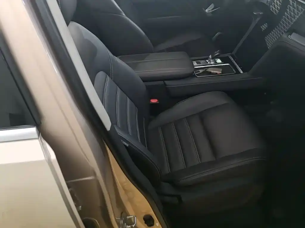 Venucia Star 2020 2020 260T Automatic 48V Mild Hybrid Turbo Star Enjoy Edition