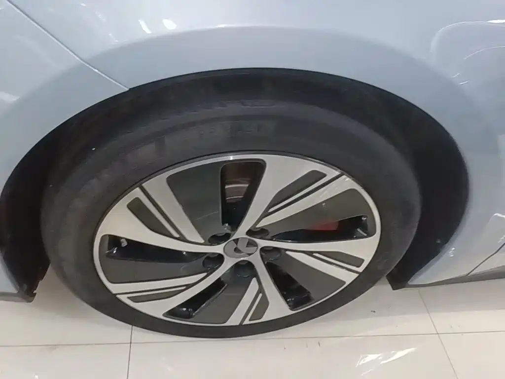 NIO ET5 2022 2022 75kWh