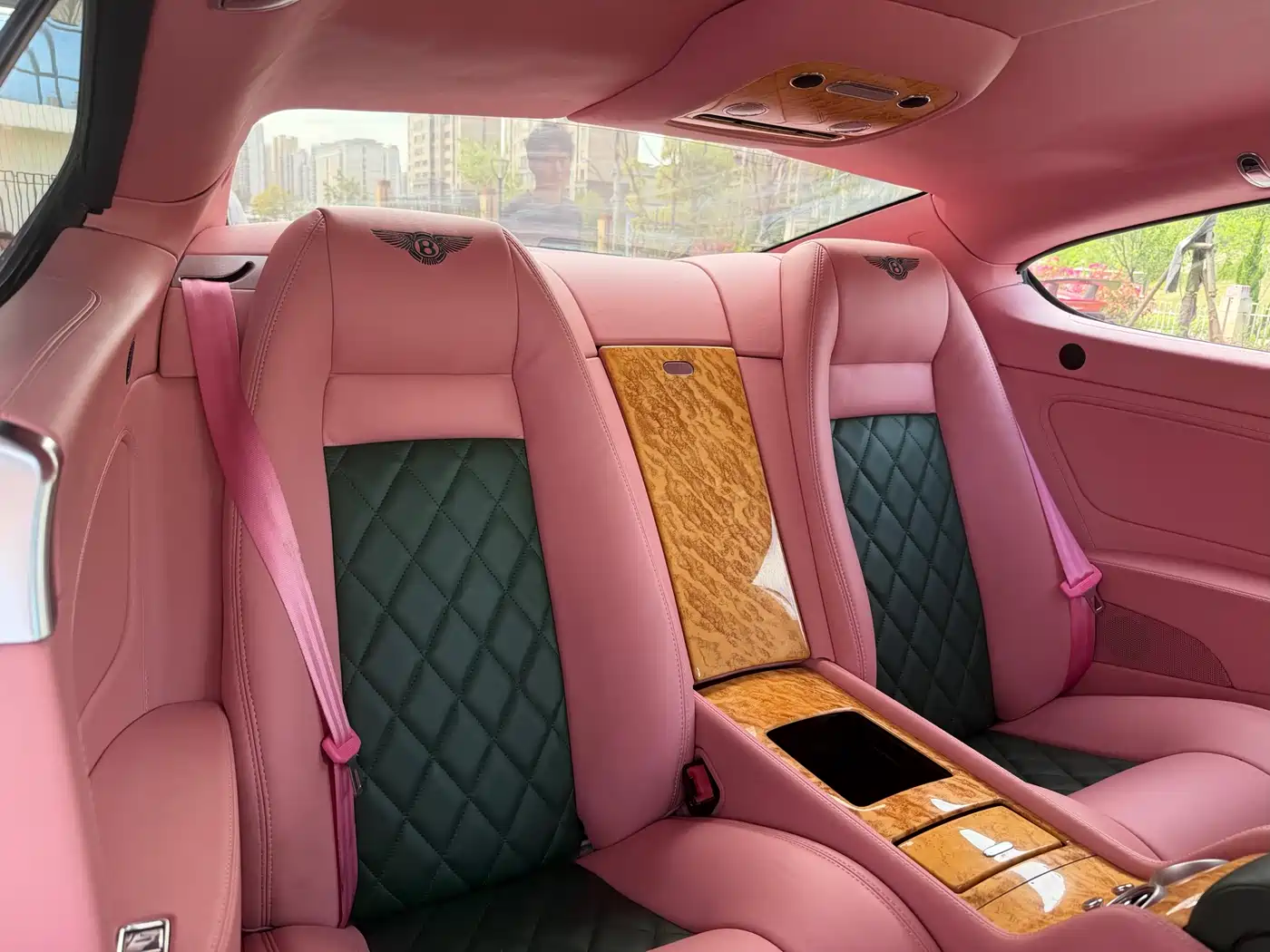 Photo 10 - Bentley Continental