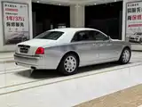 Фото 6 - Rolls-Royce Ghost