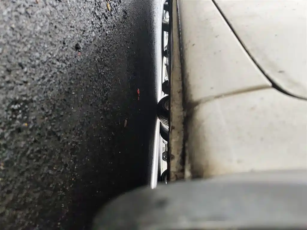 Kia K3 2016 1.6L Manual GL фото 16