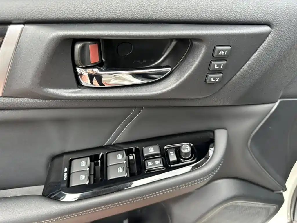 Subaru Legacy 2017 2017 2.5i AWD Glory Edition EyeSight