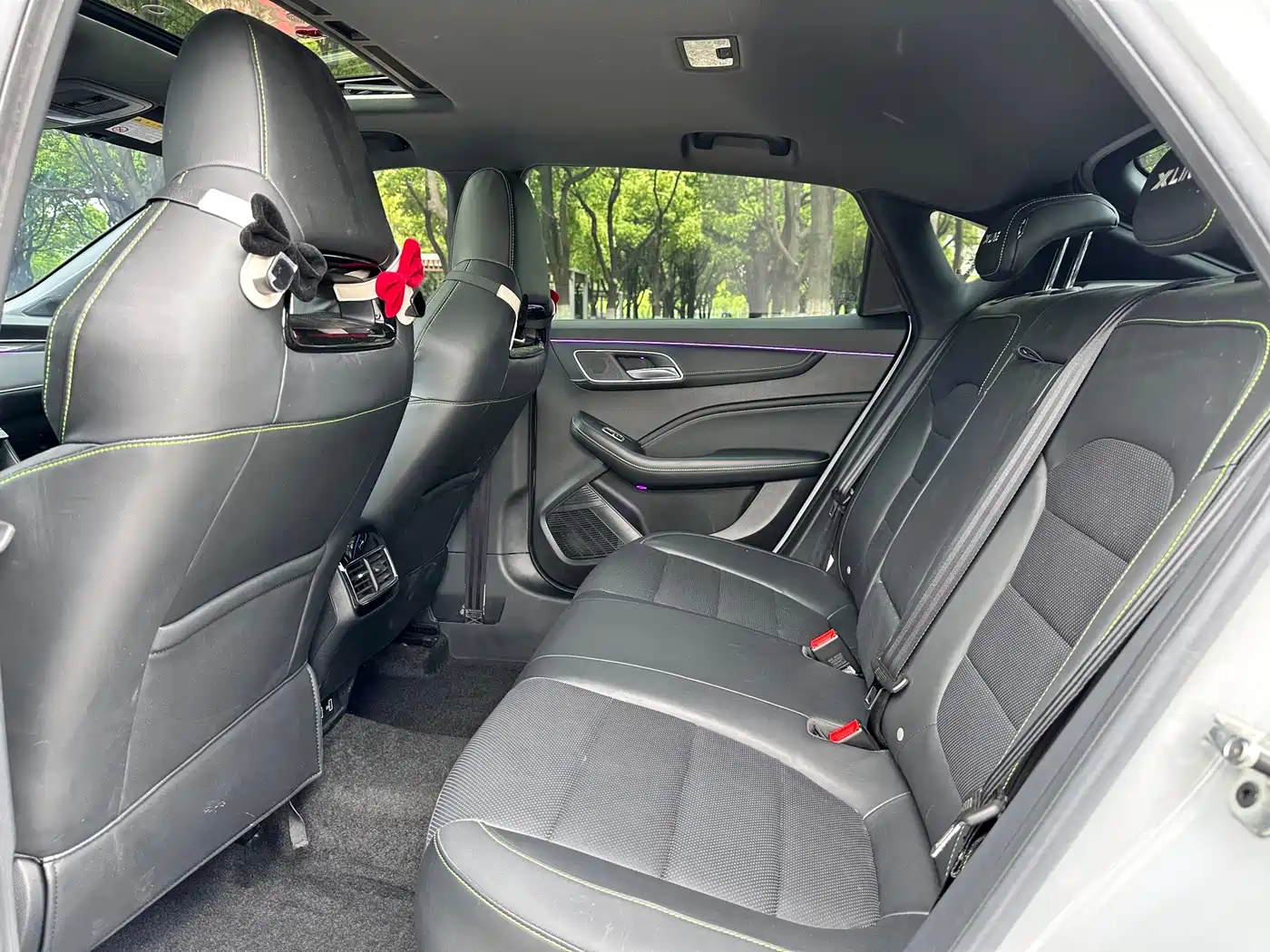 2024 MG MG6