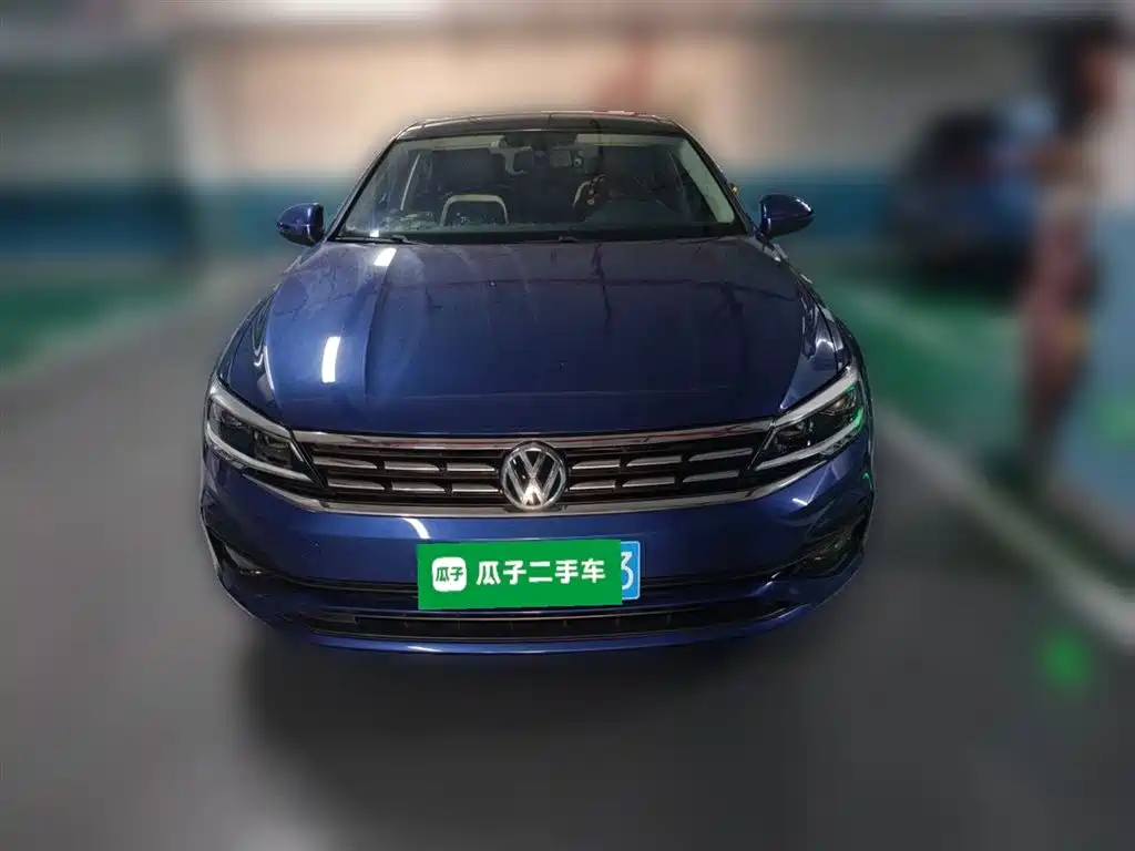 Volkswagen Lamando 2021 280TSI DSG Comfort Edition фото 3