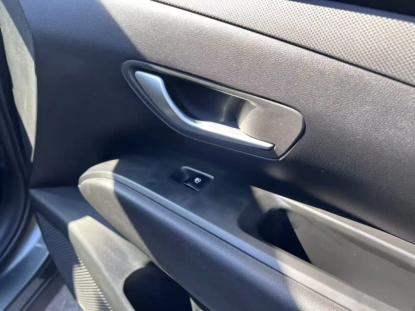 Hyundai Tucson 2021 Tucson L 1.5T DCT GLX Elite фото 32