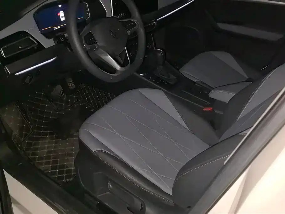 Volkswagen Lavida 2024 Model 1.5L Automatic Starlight 5 Million Edition фото 9