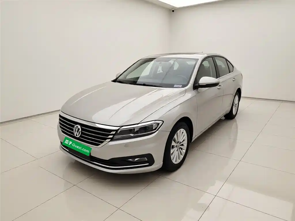 Volkswagen Lavida 2018 280TSI DSG Comfort Edition China V фото 2