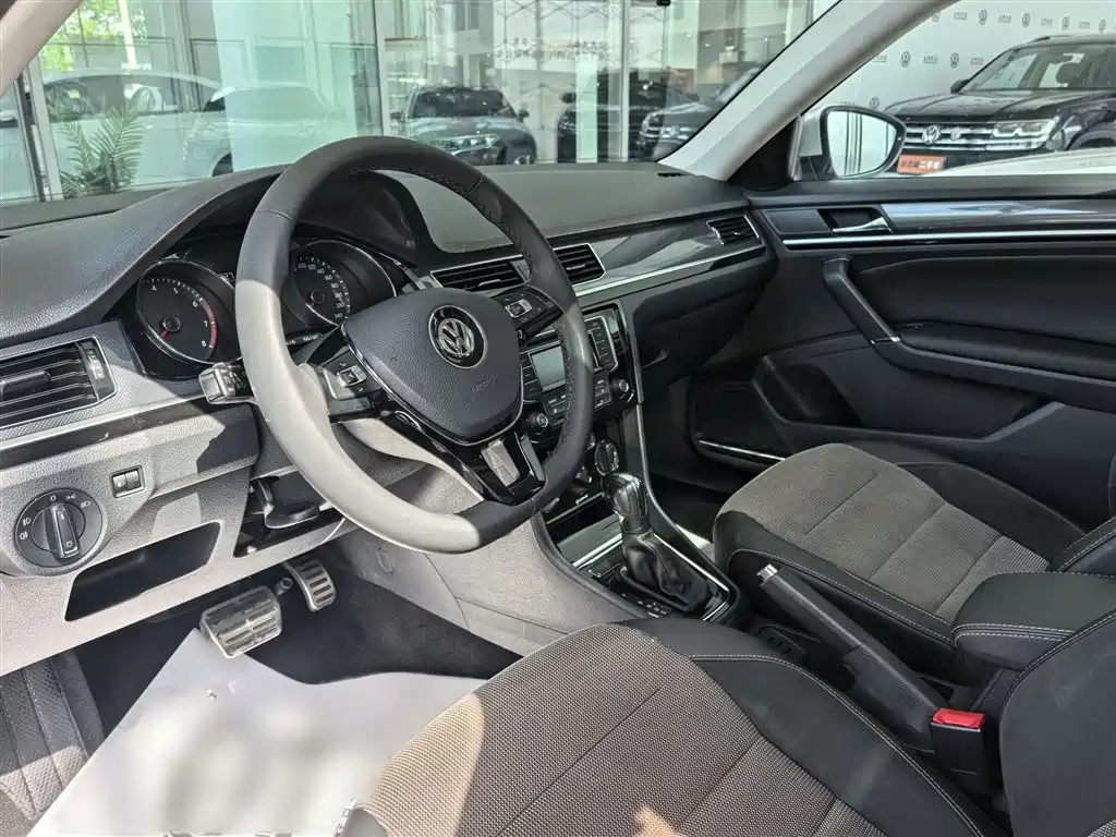 Volkswagen C-TREK 2018 1.5L Automatic Comfort фото 11