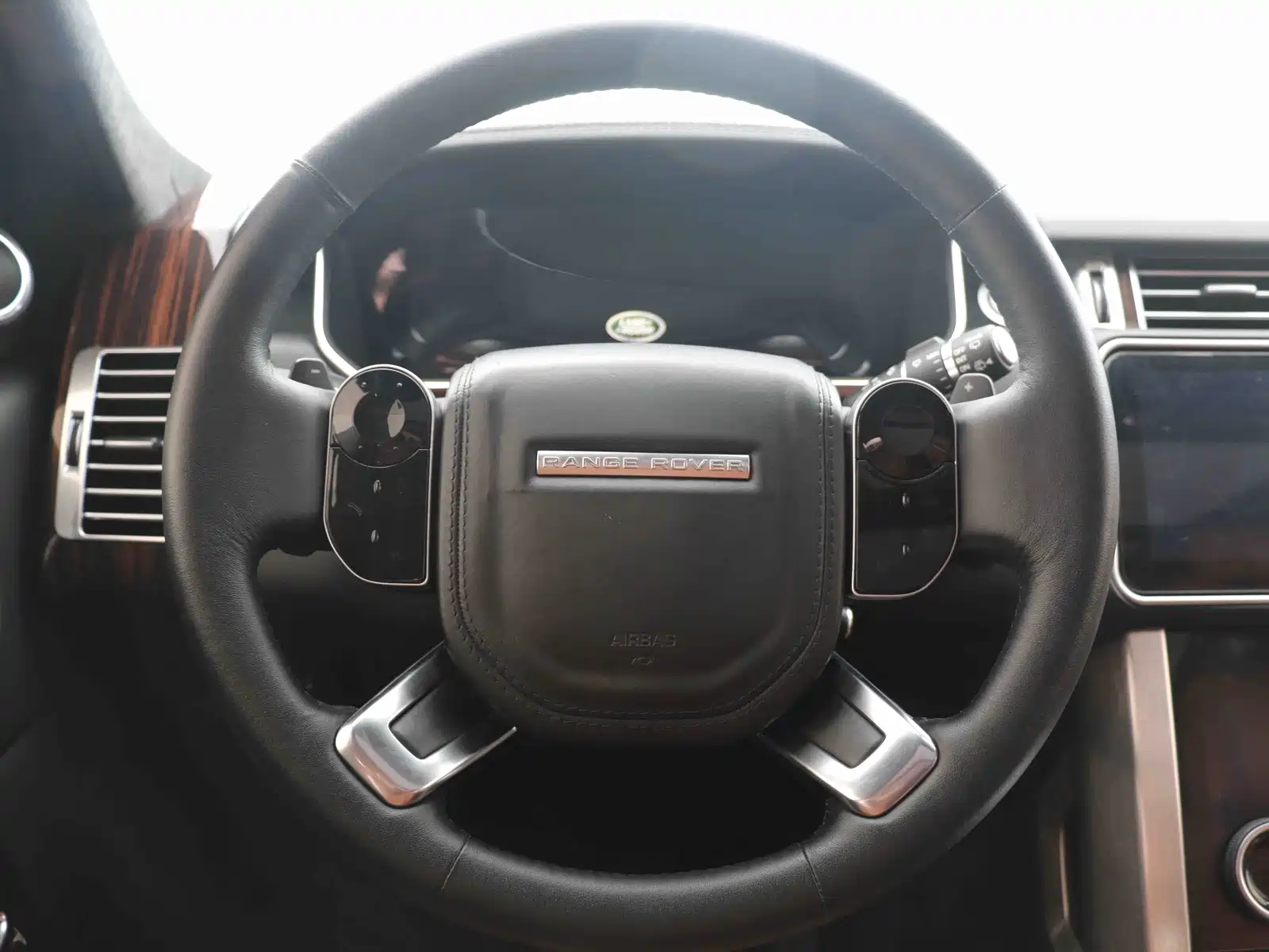 Фото 6 - Land Rover Range Rover