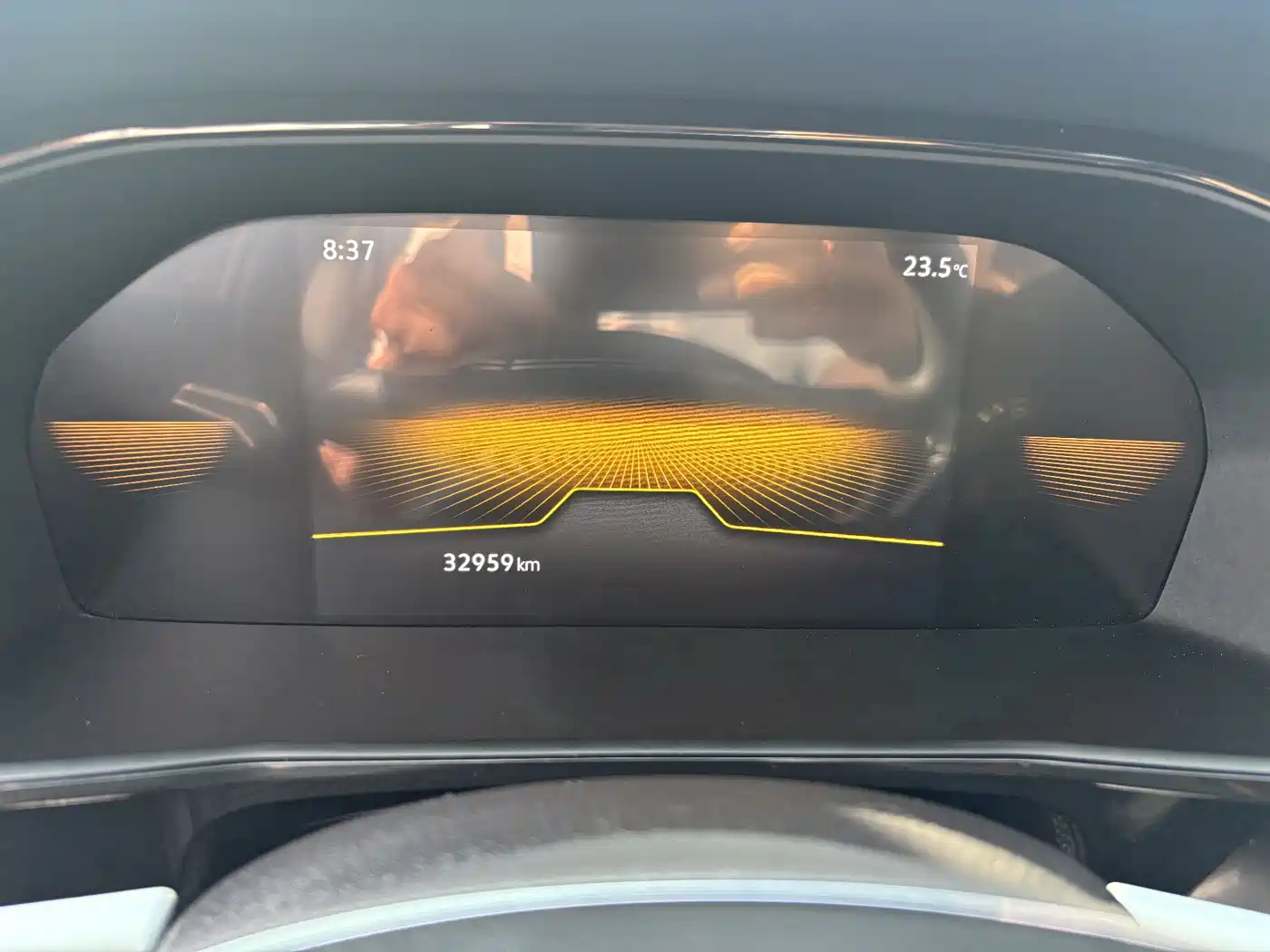 Volkswagen Lavida 2022 1.5L Auto Comfort Edition фото 17