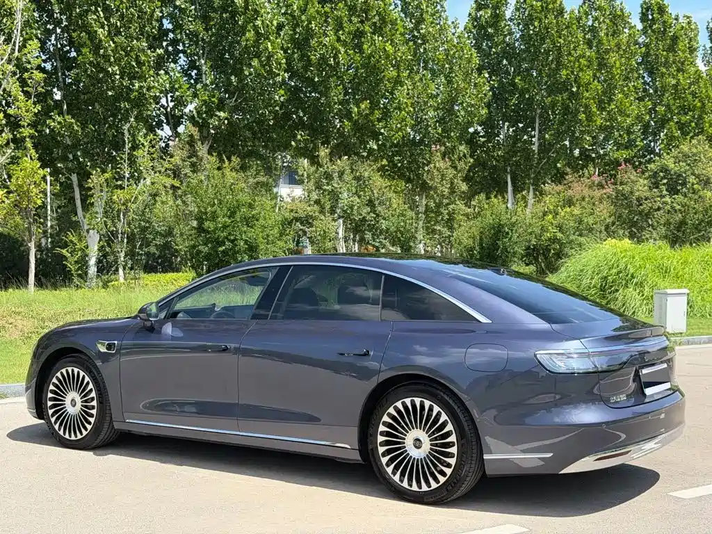 Xiangjie Enjoy World S9 2026 2026 Pure Electric Ultra AWD 100kWh