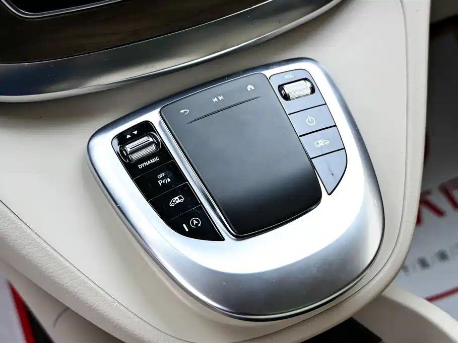 Mercedes-Benz V-Class 2021 V 260 Premium Edition фото 17
