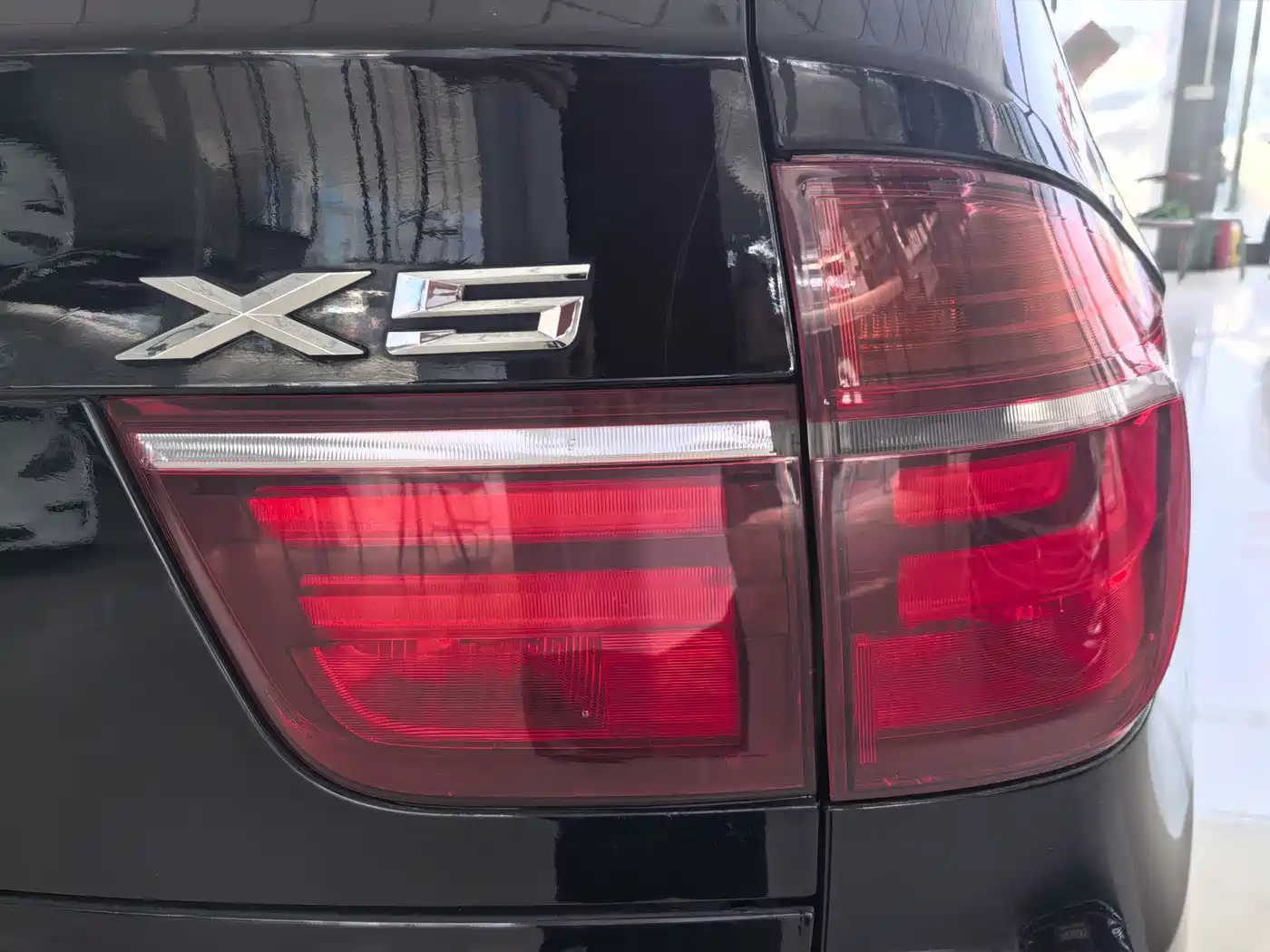 BMW X5 (Import) 2013 xDrive35i Leading фото 13