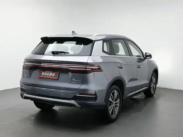 BYD Song Pro 2021 1.5T Automatic Elite — фото 2