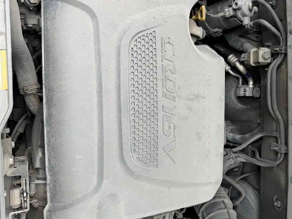 Kia Sorento 2012 2.2T Diesel Luxury Edition фото 31