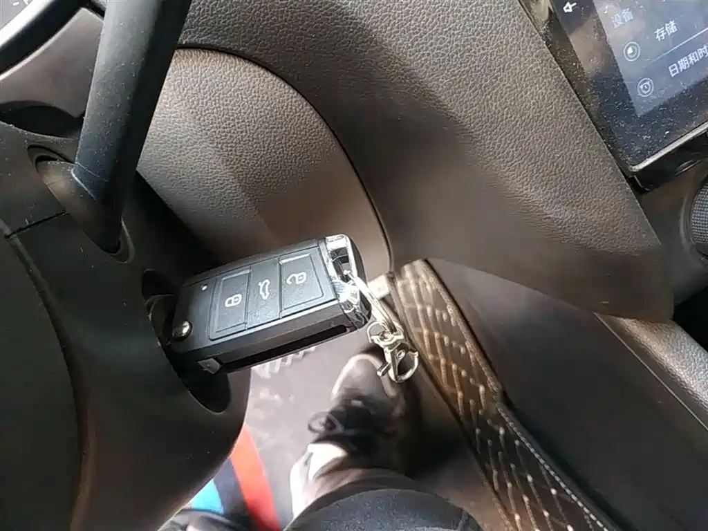 Škoda Octavia 2015 1.4TSI DSG逸致版 фото 9